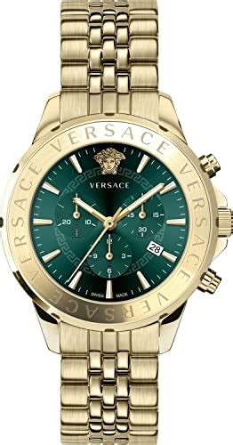 orologi uomo versace prezzi|Prezzi degli orologi Versace su Chrono24.